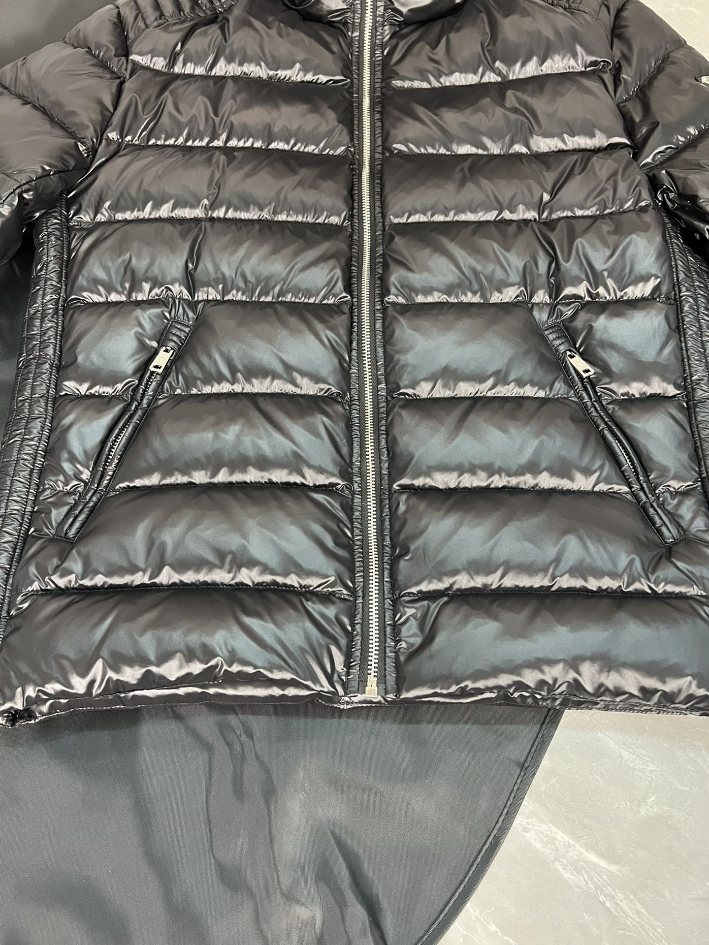 Prada Down Jackets